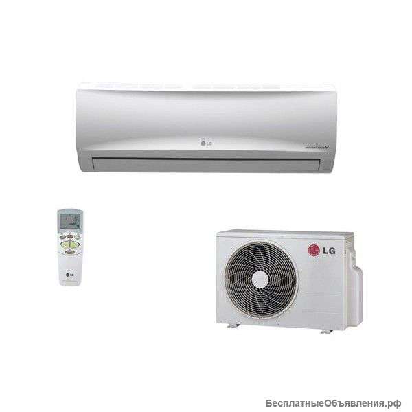 Продам: кондиционер LG ASUW126B1U1