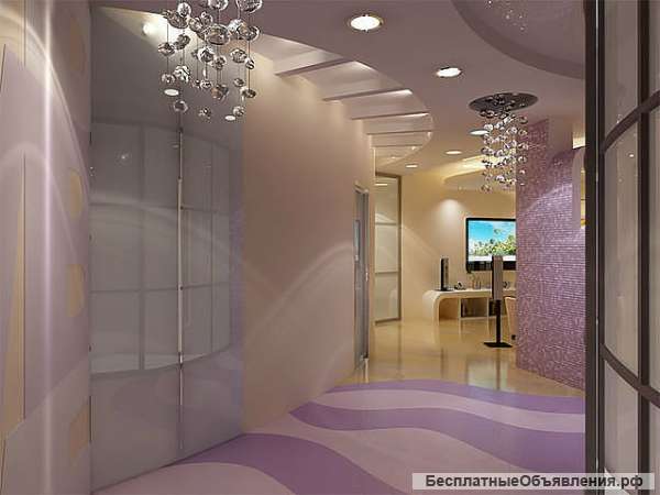 StroiLux Ремонт квартир и домов