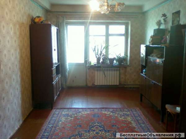 2-х комнатная пр.Стачки