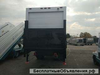 Автолифт Ford TECKO CSL 100-20 2007 года выпуска (10876)