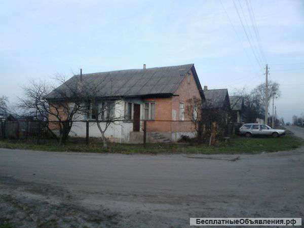Продам дом