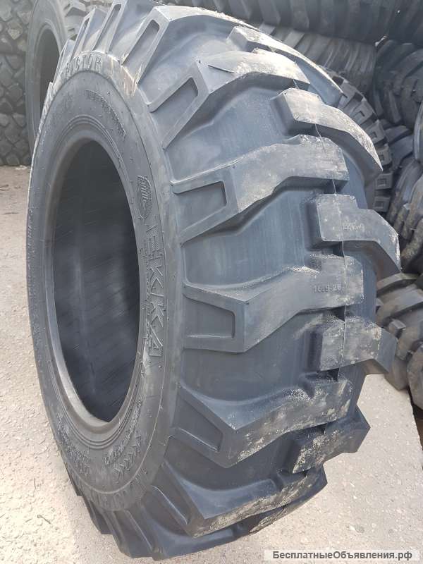 Шины на любую спецтехнику