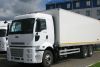 НОВЫЙ автомобиль-фургон FORD CARGO 2535