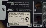 DVD VIDEO Recorder JVC DR-M10SER платы и запчасти