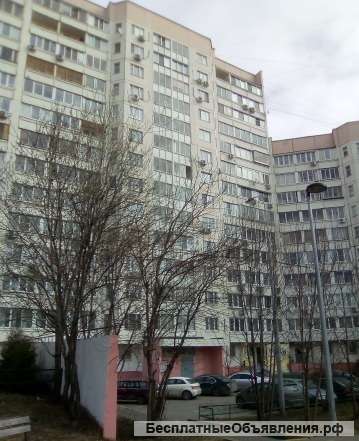 2-к квартира, 74 м², 14/14 эт