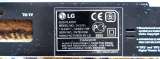 DVD Player LG DV3781 платы и запчасти