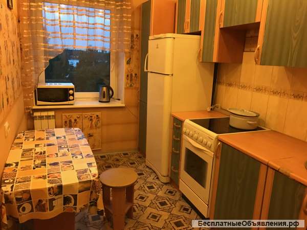 3 комн.квартиру, ул.Кривоносова, 22.