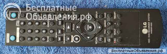 HDD DVD Recorder LG HDR878 платы и запчасти