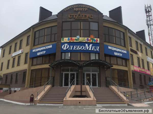 ЛОР-кабинет