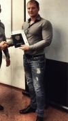 Фитнес тренер / Инструктор