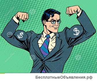 Требуется промоутер