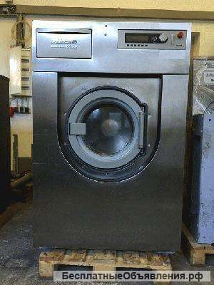 Прачечное оборудование б/у из Европы