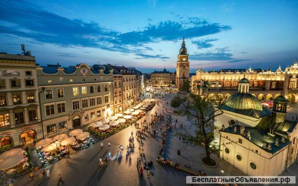 Постоянное или временное нахождение в ЕС