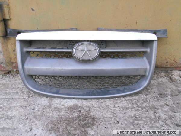 Запчастей Jac Refine 2006