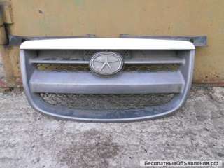 Запчастей Jac Refine 2006