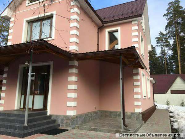 Аренда коттеджа