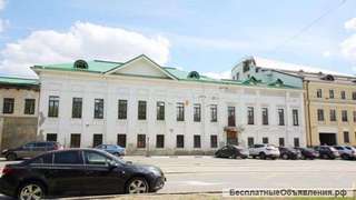 Элитного офисного особняка 1400 м. на Андроньевской площади