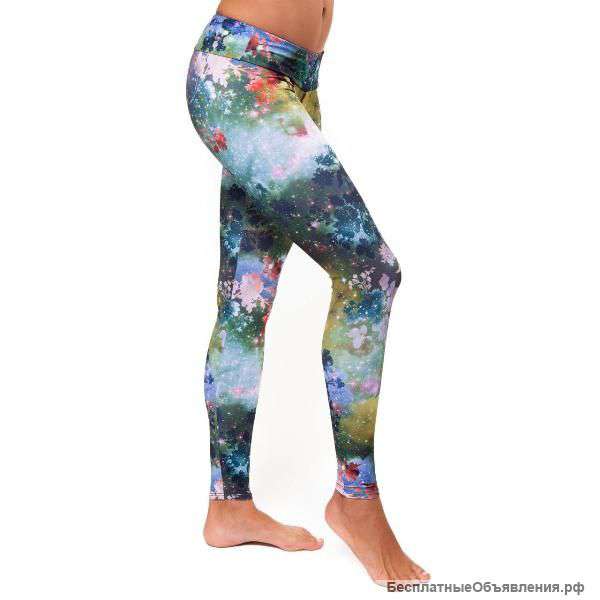 Спортивная одежда, одежда для фитнеса, йоги, танцев