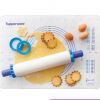 Подложка для теста Tupperware