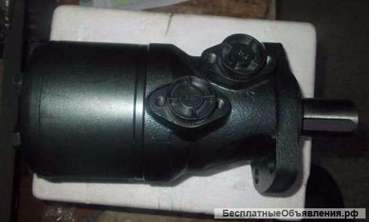 Гидромотор шнека KCP