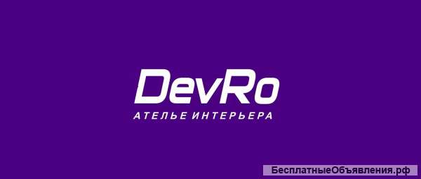 Требуются отделочники
