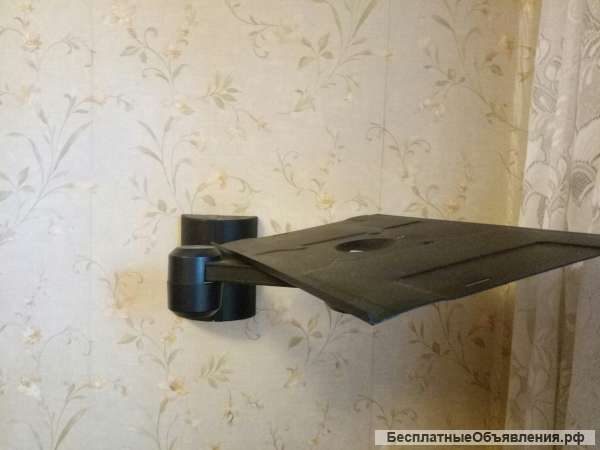 Кронштейн под телевизор настенный
