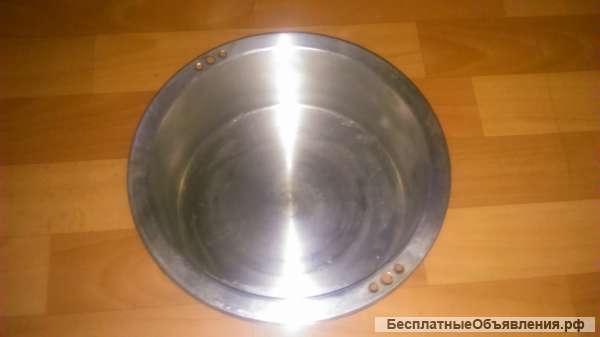 Чаша котла 2552EX. Gold Medal