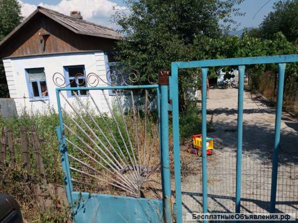 Свой участок в Байдарской долине Севастополь