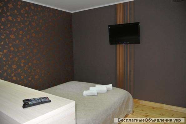 Сдам почасово- посуточно м. Голосеевская