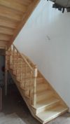 Лестница в любой дом, на любой карман и проем