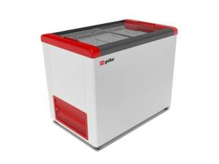Морозильный ларь Frostor FG 350С
