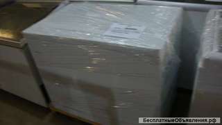 Морозильный ларь Frostor F 350 S