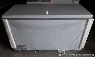 Морозильный ларь Ангара 500 кр