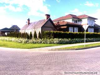 Зем. участок 280 в КП Новорижский