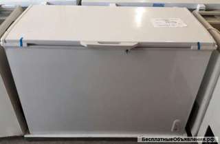 Морозильный ларь Aucma BD-325