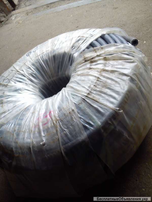 Сварочные шланги (кислородные)