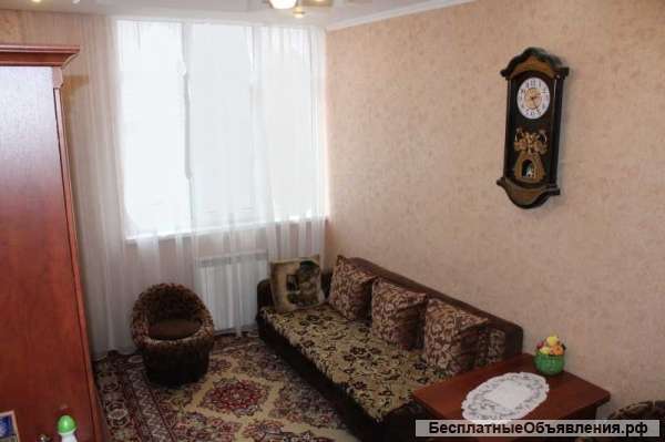 1к. квартиру 37кв.м. в Анапе
