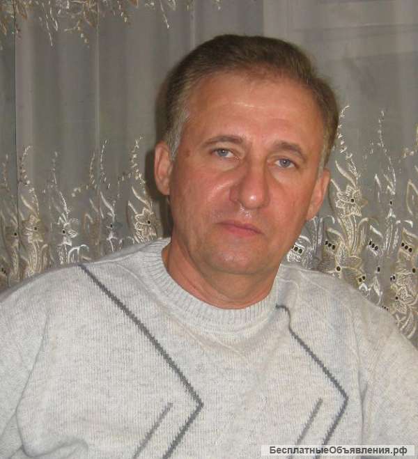 Мелкий ремонт по дому