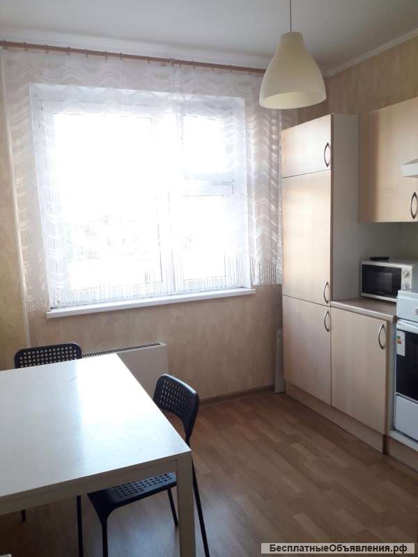 Сдам 1-ком квартиру