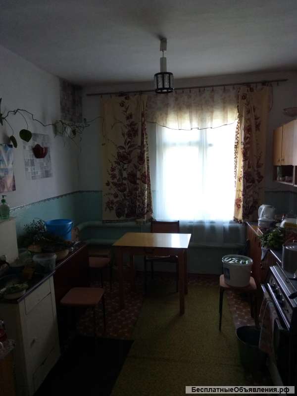 1/2 дома