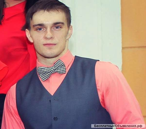 Администратор Отеля