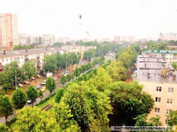 Квартира в ЧМР