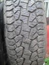 Шины ханкук а/т 285/75 на 16