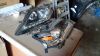 Фары для лексус rx 350 rx 270 lexus rx 2012-2015 г