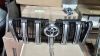 Решетка радиатора Land Cruiser Prado 150 2013-17г