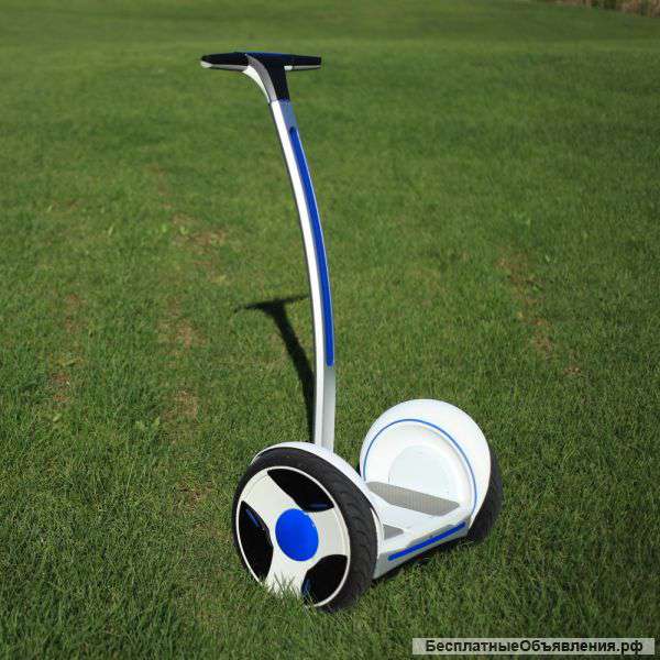 Сегвей с доставкой по россии