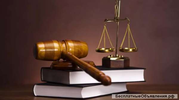 Адвокат по гражданским и уголовным делам
