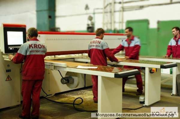 Работа в Польше