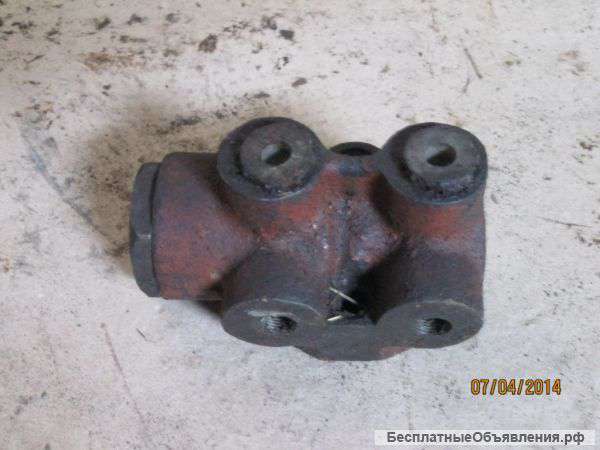 Регулятор давления 3518090-51002