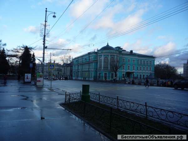 Примем на работу